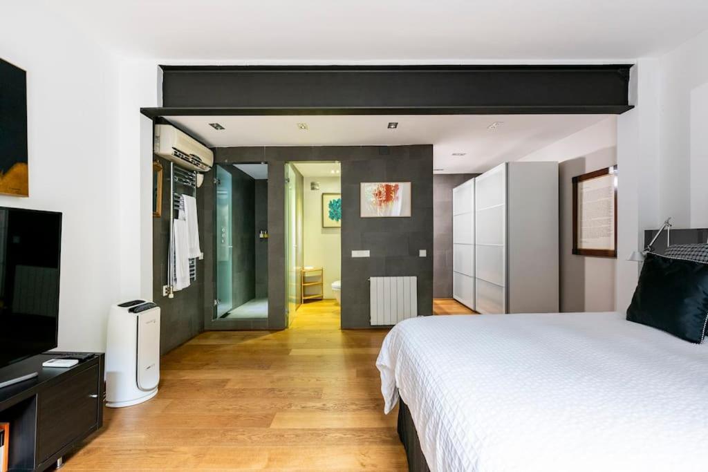 Artlifebcn Urban Oasis Apartment Барселона Экстерьер фото